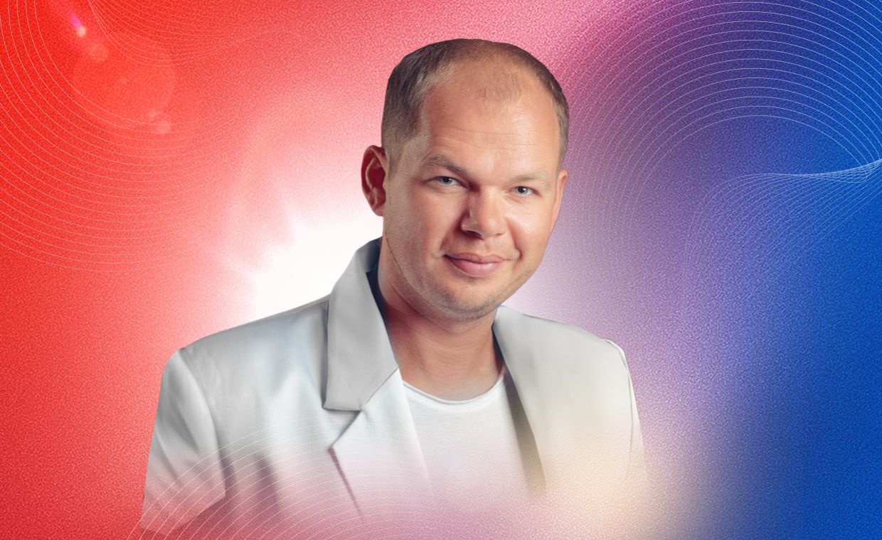 Алексей Брянцев