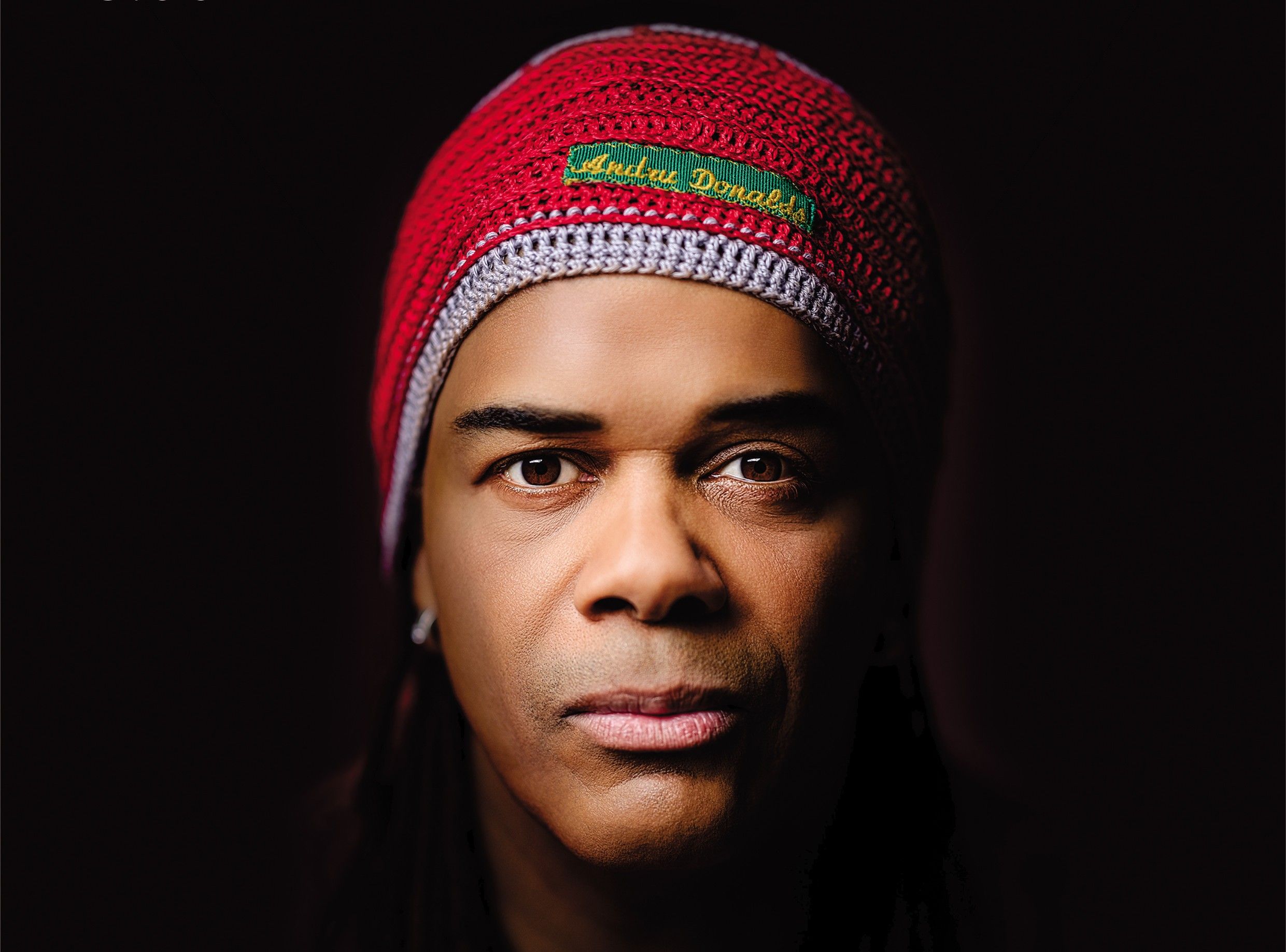 ENIGMA. ANDRU DONALDS