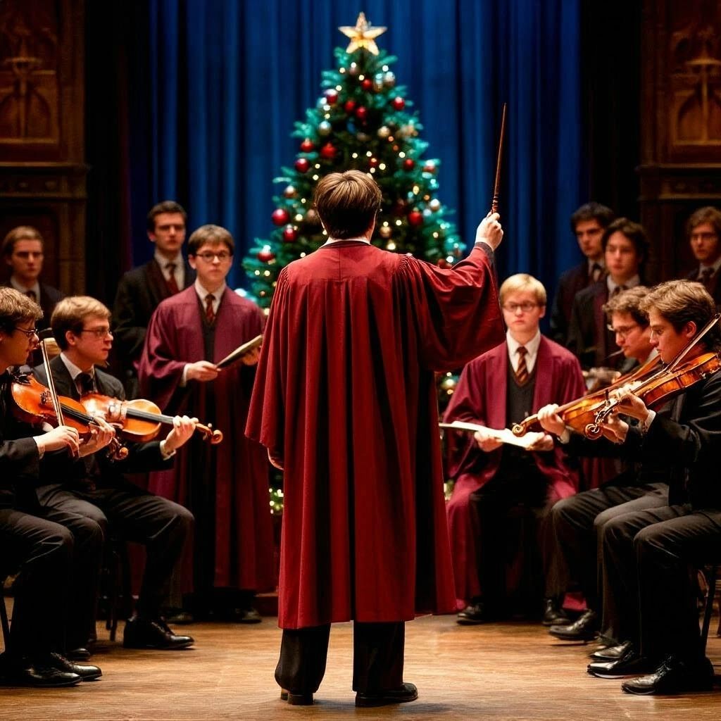 Гарри Поттер