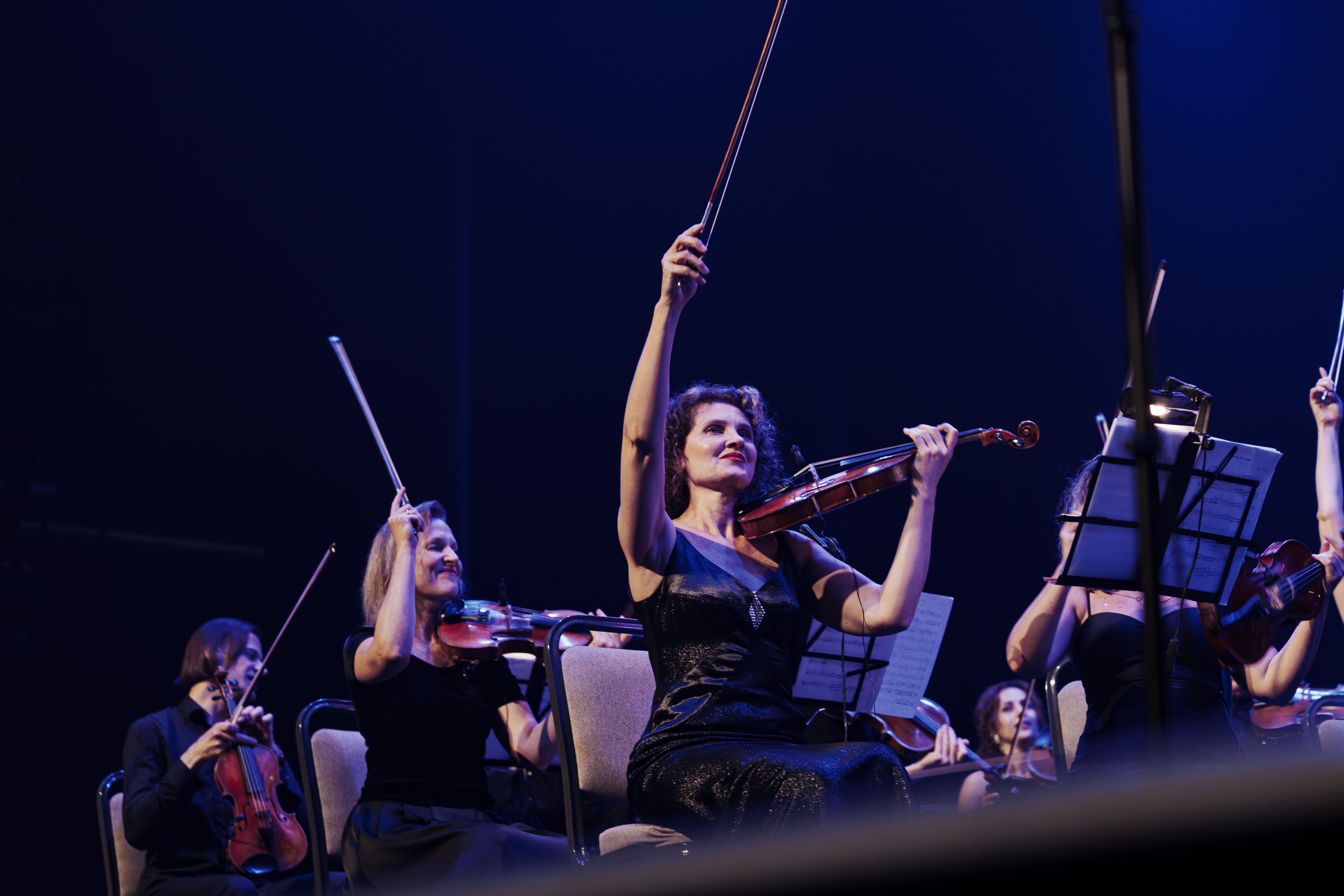 Хиты Поля Мориа и Эннио Морриконе