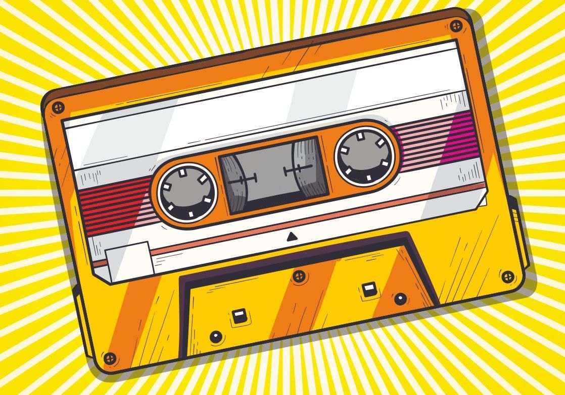 СИМФОТЕКА. Эстрада 90-х с оркестром